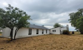 35 ha. en Cnia. San Miguel